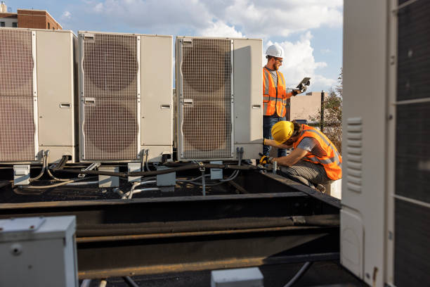 Best HVAC Retrofitting and Upgrading in Carlinvle, IL