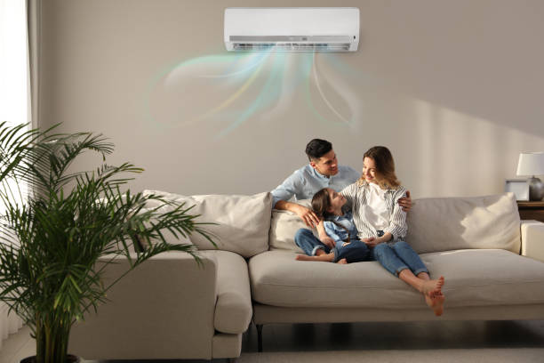 Best Furnace Cleaning in Carlinvle, IL