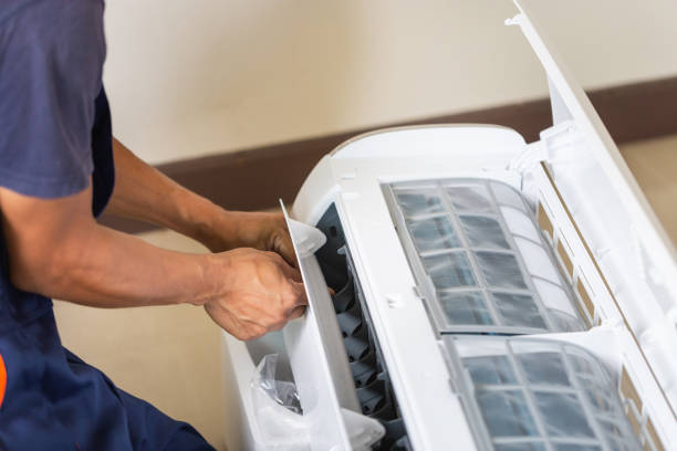 Best Thermostats and Smart Controls in Carlinvle, IL