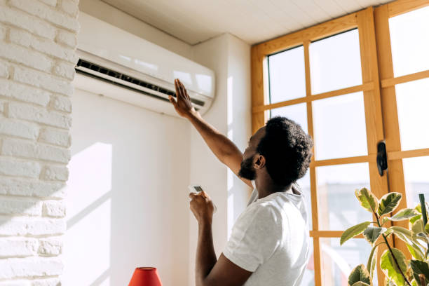 Best Residential HVAC in Carlinvle, IL
