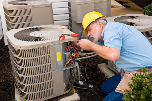 Best Ductless Mini-Split Systems in Carlinvle, IL