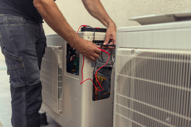 Best HVAC Consulting and Engineering in Carlinvle, IL