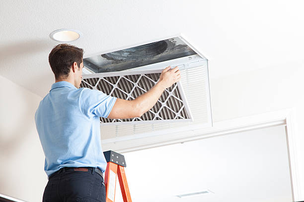 Best Solar-powered HVAC Systems in Carlinvle, IL