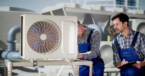 Best Air Conditioning Cleaning in Carlinvle, IL