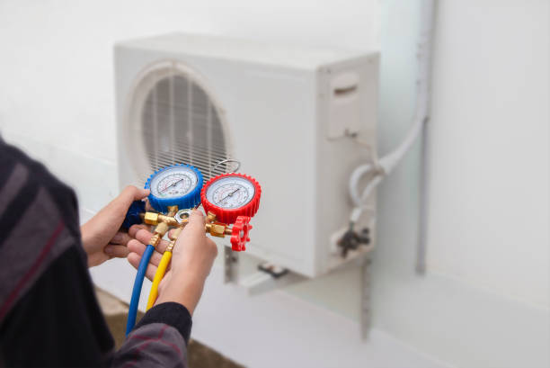 Best Residential HVAC in Carlinvle, IL