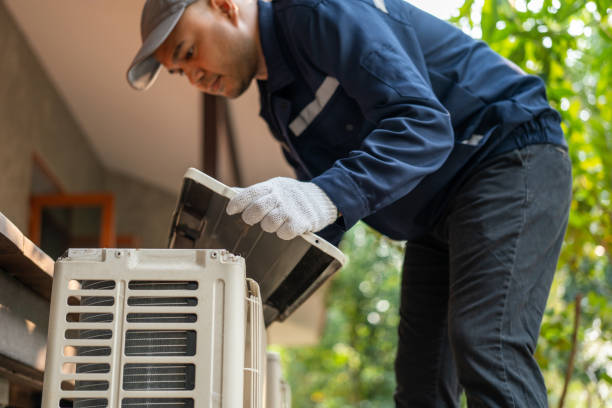 Best HVAC for Healthcare Facilities in Carlinvle, IL