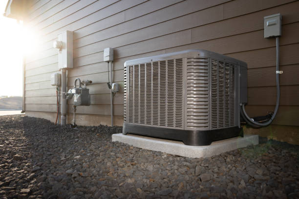 Best HVAC Equipment and Components in Carlinvle, IL